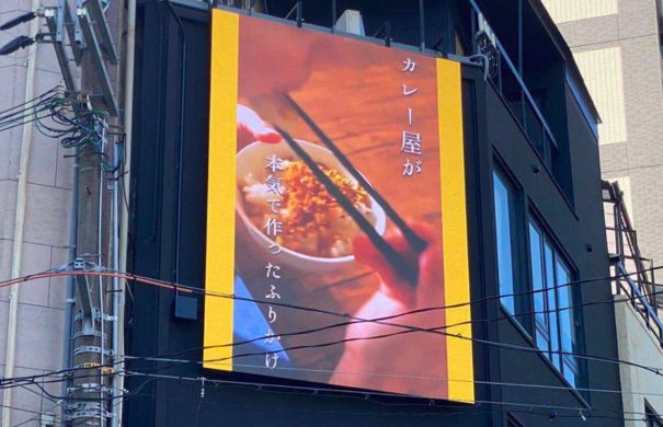 マンドリルカレー放映内容